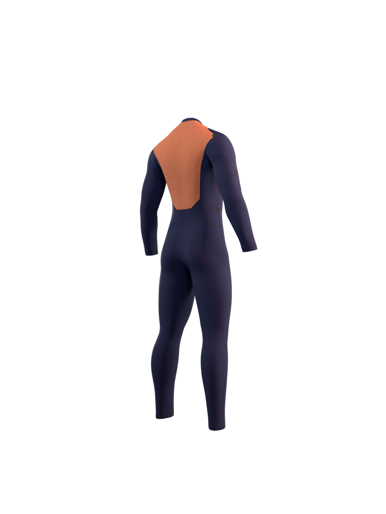 STAR FULLSUIT 5.3 MM BZIP